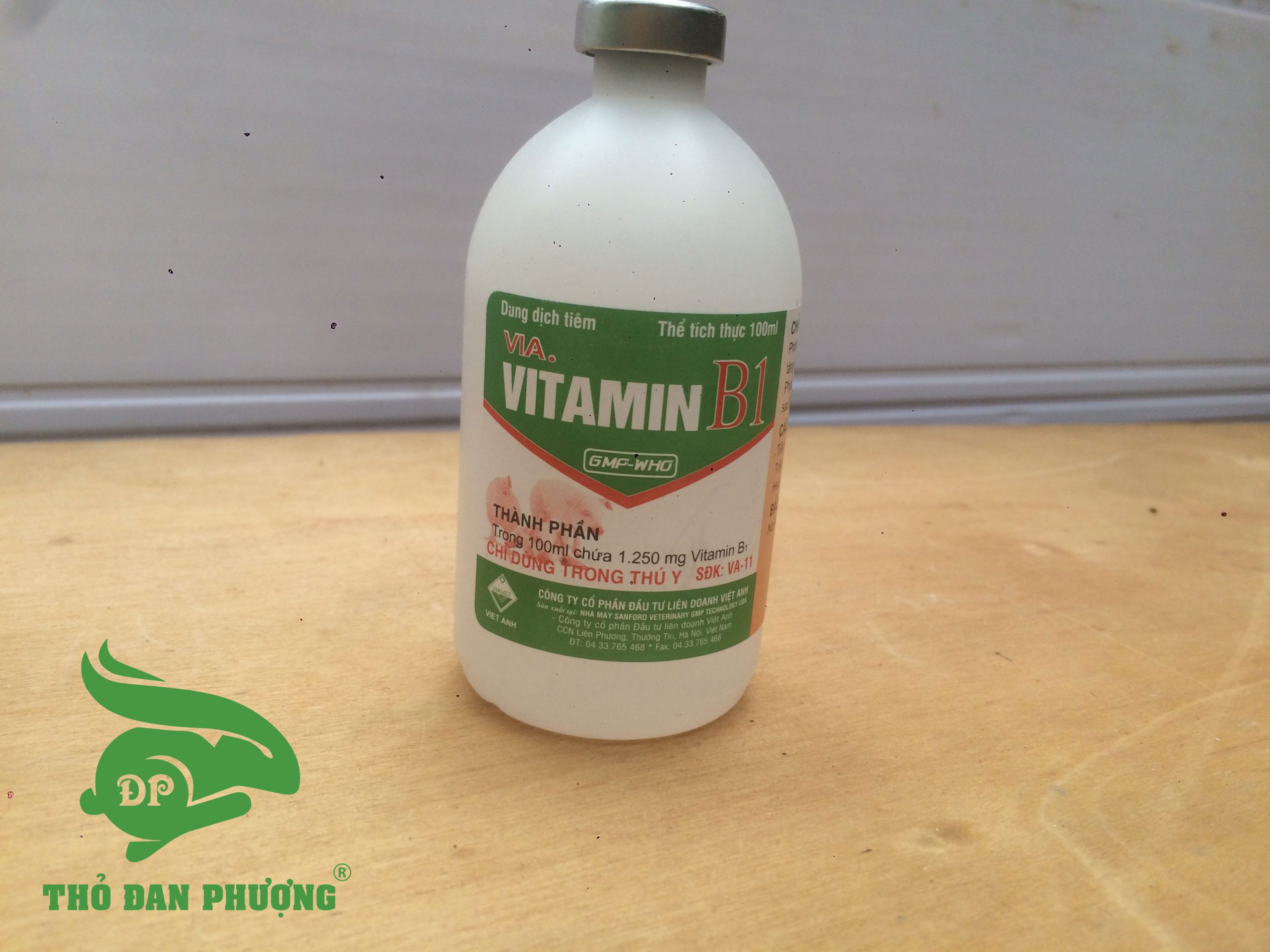 vitamin b1